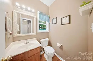1242 Laurel Woods Dr, Gastonia, NC 28052 - Photo 13