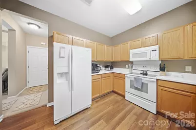 1242 Laurel Woods Drive, Gastonia, NC 28052 - Photo 15