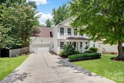 9406 Golden Pond Drive, Huntersville, NC 28269 - Photo 1