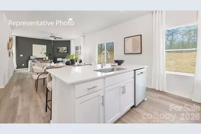 105 Waterfall Valley Way, Mooresville, NC 28117 - Photo 3