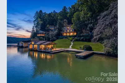 325 Tryon Bay Circle, Lake Lure, NC 28746 - Photo 1