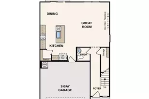 1108 Hallman Br Ln, Lincolnton, NC 28092 - Photo 3