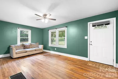 6048 Sugar Loaf Road, Connelly Springs, NC 28612 - Photo 5