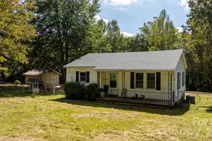 6048 Sugar Loaf Rd, Connelly Springs, NC 28612 - Photo 1