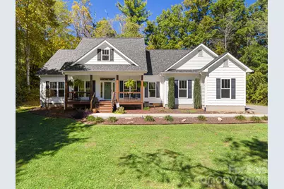 31 Willow Farm Road, Fairview, NC 28730 - Photo 1