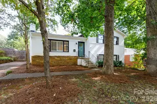 5121 Kistler Ave, Charlotte, NC 28205 - Photo 1