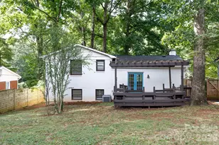 5121 Kistler Ave, Charlotte, NC 28205 - Photo 27