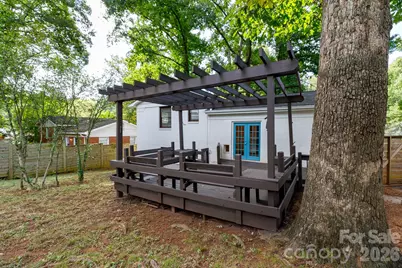 5121 Kistler Avenue, Charlotte, NC 28205 - Photo 25