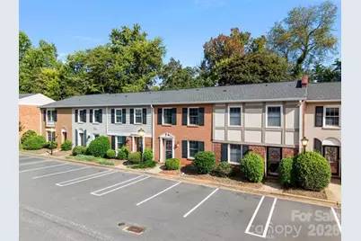 4607 Hedgemore Drive #D, Charlotte, NC 28209 - Photo 17