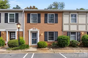 4607 Hedgemore Dr, Charlotte, NC 28209 - Photo 1
