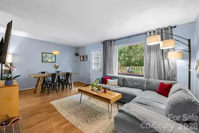 4607 Hedgemore Drive #D, Charlotte, NC 28209 - Photo 7