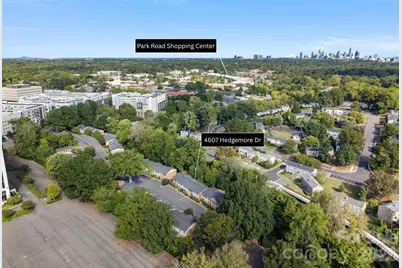 4607 Hedgemore Drive #D, Charlotte, NC 28209 - Photo 19