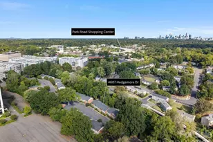 4607 Hedgemore Dr, Charlotte, NC 28209 - Photo 19