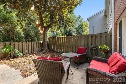 4607 Hedgemore Drive #D, Charlotte, NC 28209 - Photo 9