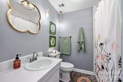 4607 Hedgemore Drive #D, Charlotte, NC 28209 - Photo 15
