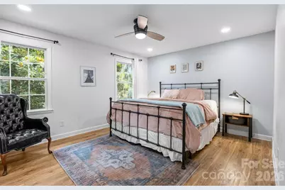 4607 Hedgemore Drive #D, Charlotte, NC 28209 - Photo 11