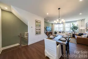 1439 Levy Wy, Charlotte, NC 28205 - Photo 9