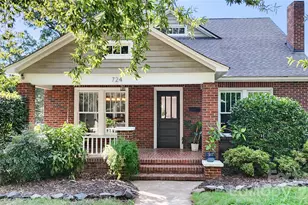 724 Walnut Ave, Charlotte, NC 28208 - Photo 1