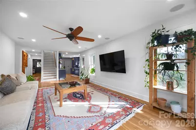 724 Walnut Avenue, Charlotte, NC 28208 - Photo 25