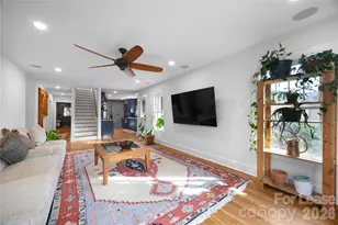 724 Walnut Ave, Charlotte, NC 28208 - Photo 25