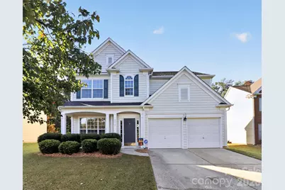 6617 Haddonfield Place, Charlotte, NC 28277 - Photo 1