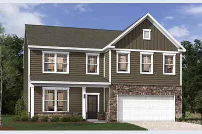 1912 Pine Nut Trail, Indian Trail, NC 28079 - Photo 1