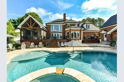 3509 Milford Court NW, Concord, NC 28027 - Photo 29
