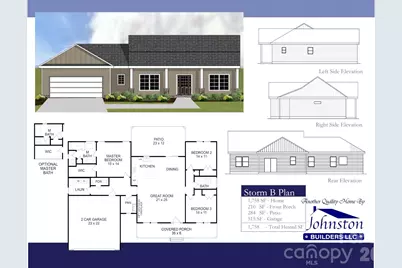 183 Bevis Lane, Statesville, NC 28677 - Photo 3