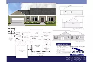 183 Bevis Ln, Statesville, NC 28677 - Photo 3