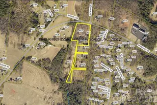 8640 Rhodhiss Rd, Connelly Springs, NC 28612 - Photo 1