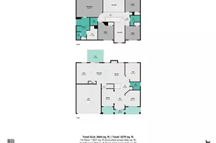 1318 Gambel Dr NW, Concord, NC 28027 - Photo 43