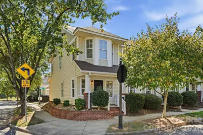 7962 Camden Hollow Road, Huntersville, NC 28078 - Photo 1