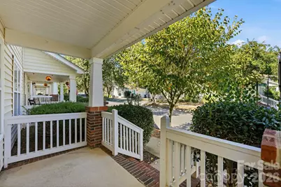 7962 Camden Hollow Road, Huntersville, NC 28078 - Photo 5