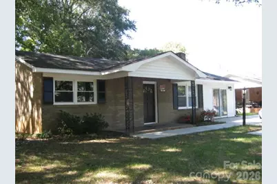 207 Palmer Street, Shelby, NC 28150 - Photo 1