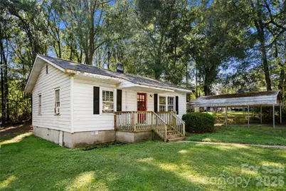 509 E Church Street, Dallas, NC 28034 - Photo 23