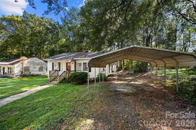509 E Church Street, Dallas, NC 28034 - Photo 9