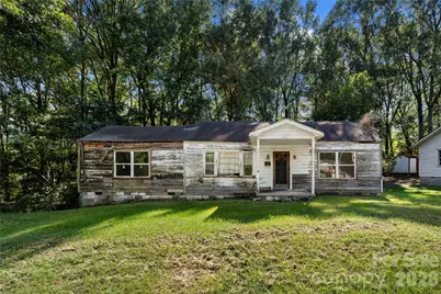 509 E Church Street, Dallas, NC 28034 - Photo 3