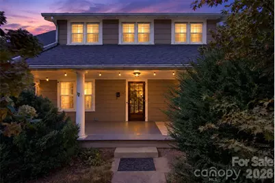 17 Darcy Lane, Asheville, NC 28804 - Photo 1