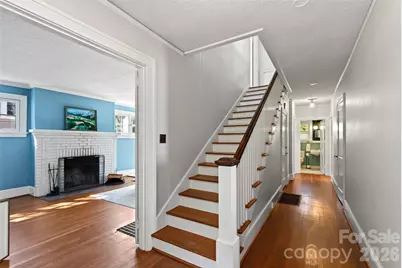 17 Darcy Lane, Asheville, NC 28804 - Photo 5