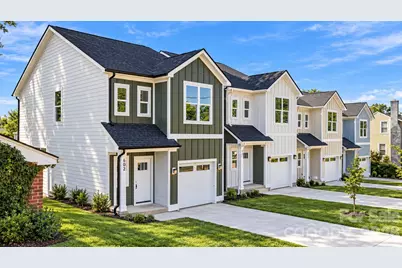 604 N Broad Street, Mooresville, NC 28115 - Photo 1