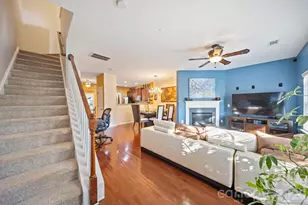 2643 Early Flight Dr, Charlotte, NC 28262 - Photo 23