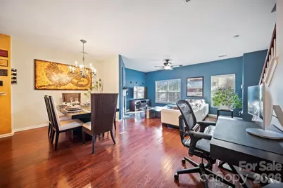 2643 Early Flight Drive, Charlotte, NC 28262 - Photo 27