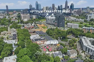 1109 E Morehead St, Charlotte, NC 28204 - Photo 3