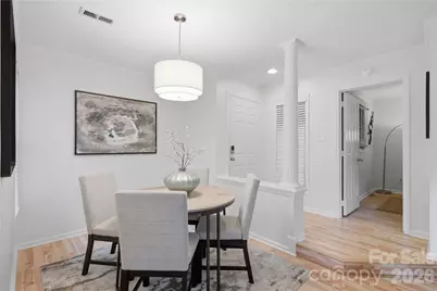1109 E Morehead Street #16, Charlotte, NC 28204 - Photo 7