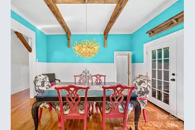 178 Bakers Lane, Bakersville, NC 28705 - Photo 5