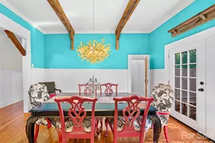 178 Bakers Ln, Bakersville, NC 28705 - Photo 5