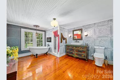 178 Bakers Lane, Bakersville, NC 28705 - Photo 19