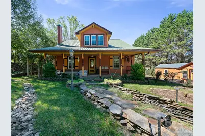 178 Bakers Lane, Bakersville, NC 28705 - Photo 1