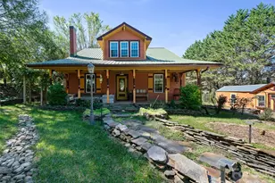 178 Bakers Ln, Bakersville, NC 28705 - Photo 1