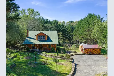 178 Bakers Lane, Bakersville, NC 28705 - Photo 25